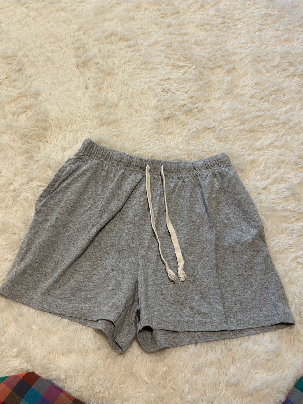 Hanes Shorts